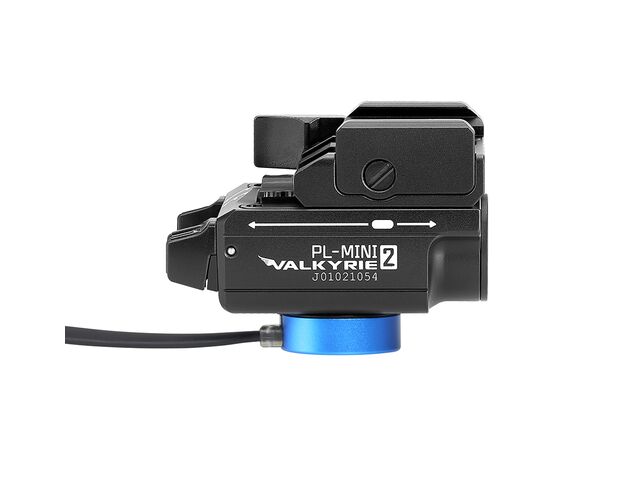 Svetlo na zbraň Olight PL MINI 2 Valkyrie 600 lm  , image-10