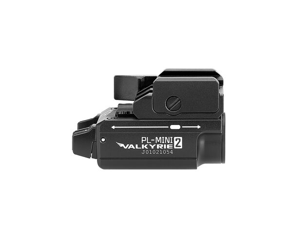 Svetlo na zbraň Olight PL MINI 2 Valkyrie 600 lm  , image-9