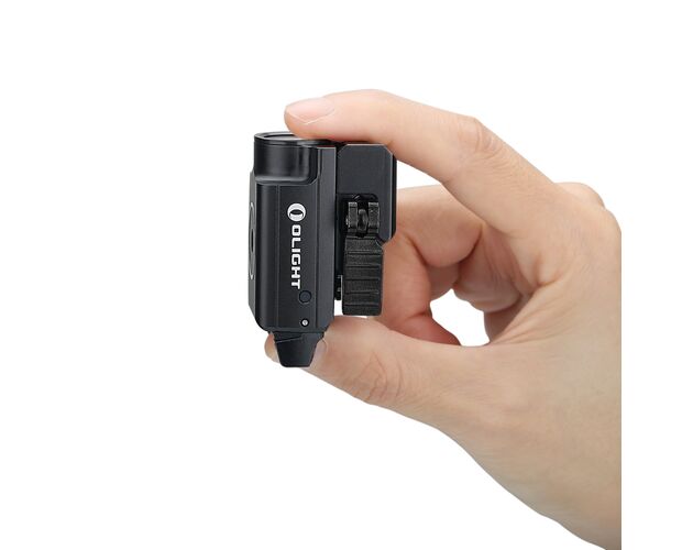 Svetlo na zbraň Olight PL MINI 2 Valkyrie 600 lm  , image-11