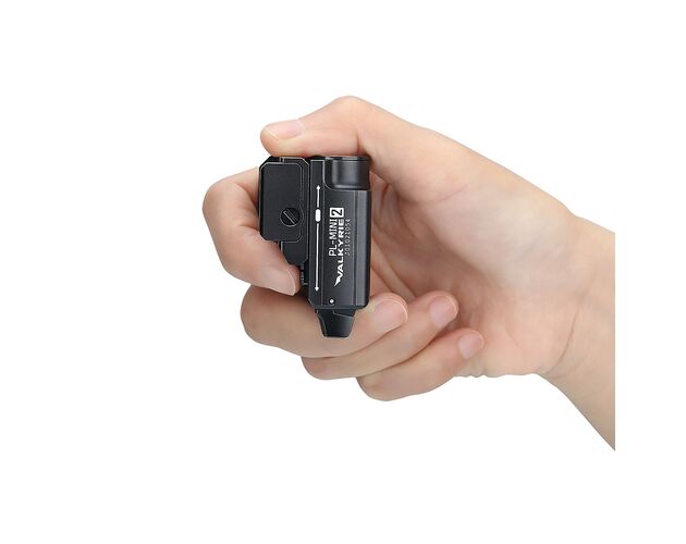 Svetlo na zbraň Olight PL MINI 2 Valkyrie 600 lm  , image-12