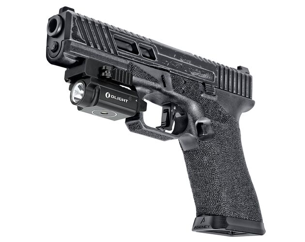 Svetlo na zbraň Olight PL MINI 2 Valkyrie 600 lm  , image-15