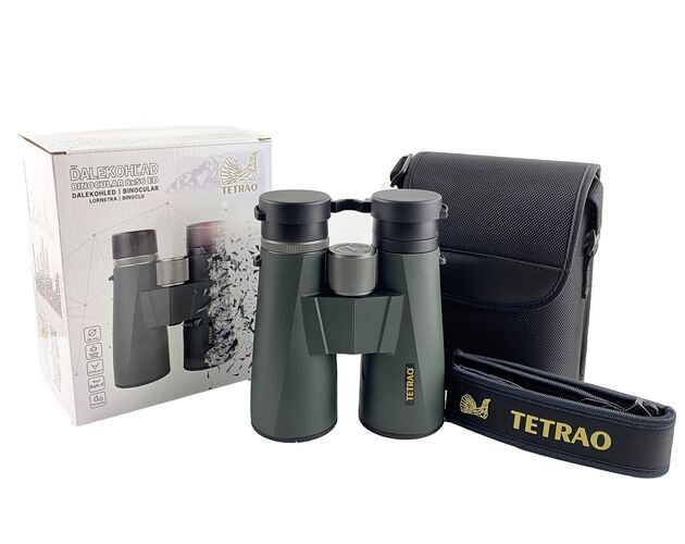 Ďalekohľad TETRAO 8x56 ED, image-8