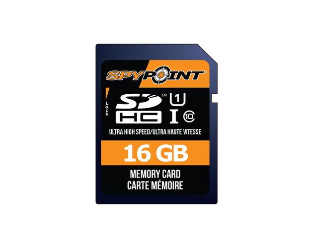 Pamäťová karta SDHC 16 GB Class 10 s čítačkou kariet  , image-2