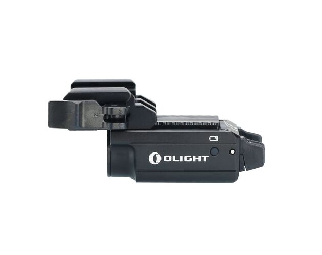 Svetlo na zbraň Olight PL MINI 2 Valkyrie 600 lm  , image-16