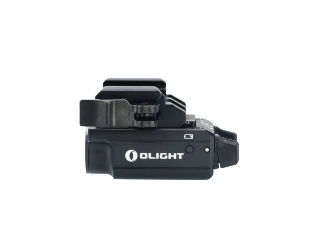 Svetlo na zbraň Olight PL MINI 2 Valkyrie 600 lm  , image-17