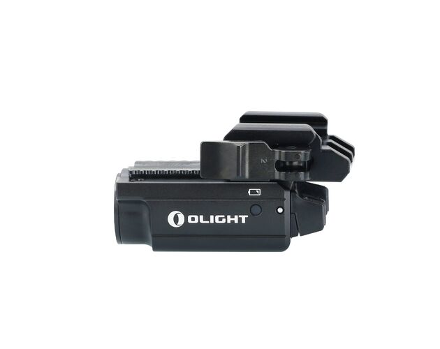 Svetlo na zbraň Olight PL MINI 2 Valkyrie 600 lm  , image-18