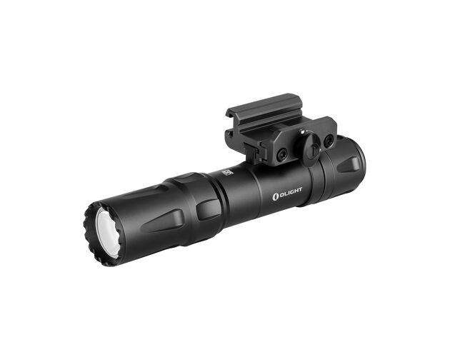 Profesionálna taktická LED baterka Olight Odin black - 2000 lm  , image-13