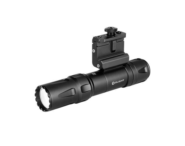 Profesionálna taktická LED baterka Olight Odin black - 2000 lm  , image-14
