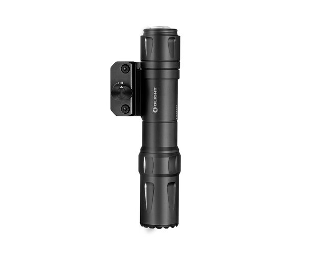 Profesionálna taktická LED baterka Olight Odin black - 2000 lm  , image-15