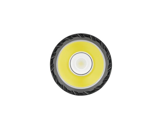 Profesionálna taktická LED baterka Olight Odin black - 2000 lm  , image-17