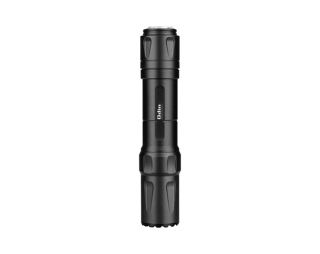 Profesionálna taktická LED baterka Olight Odin black - 2000 lm  , image-6