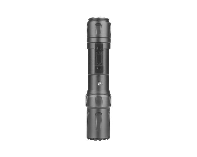 Profesionálna taktická LED baterka Olight Odin black - 2000 lm  , image-7