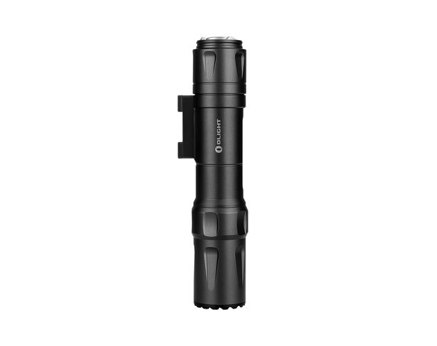 Profesionálna taktická LED baterka Olight Odin black - 2000 lm  , image-8