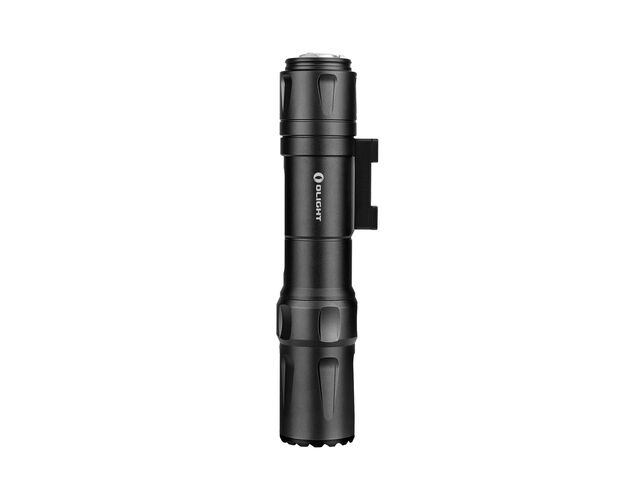 Profesionálna taktická LED baterka Olight Odin black - 2000 lm  , image-5