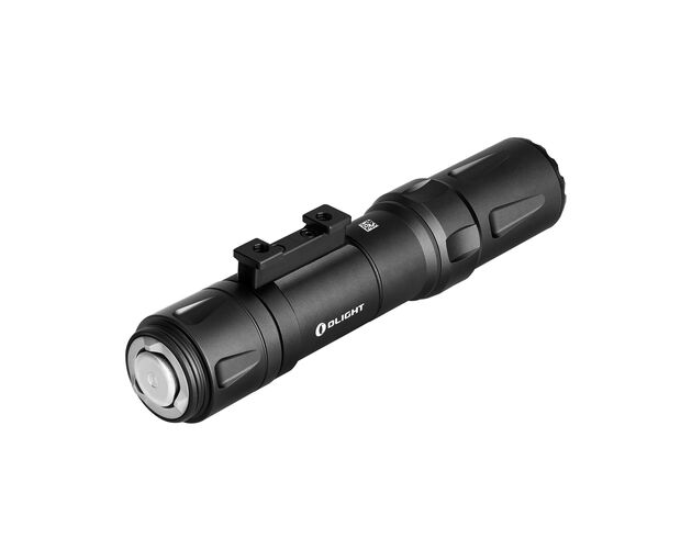 Profesionálna taktická LED baterka Olight Odin black - 2000 lm  , image-9