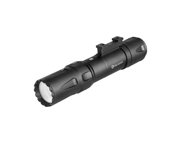 Profesionálna taktická LED baterka Olight Odin black - 2000 lm  , image-11