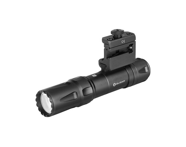 Profesionálna taktická LED baterka Olight Odin black - 2000 lm  , image-12