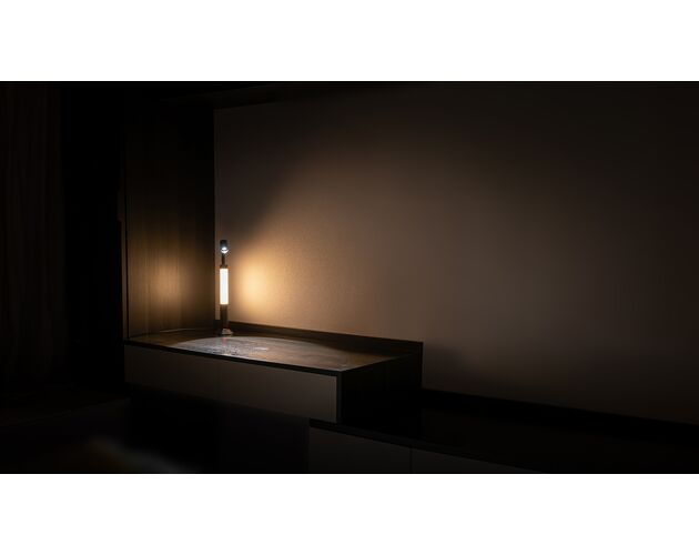 Svietidlo – lampa na stôl Olight Nightour   , image-9