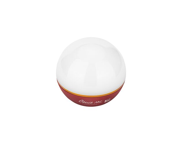 LED lampášik Olight Obulb MC 75 lm – červený  , image-2