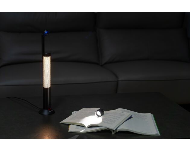 Svietidlo – lampa na stôl Olight Nightour   , image-22