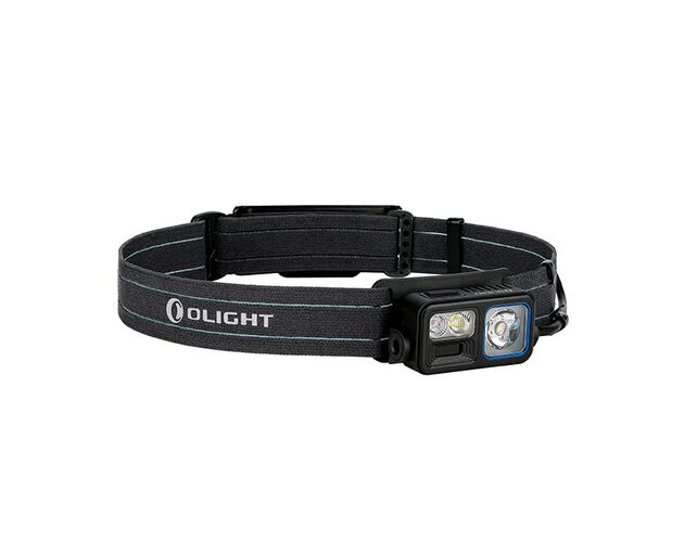 Výkonná nabíjateľná LED čelovka Olight Array 2S 1000 lm  , image-2