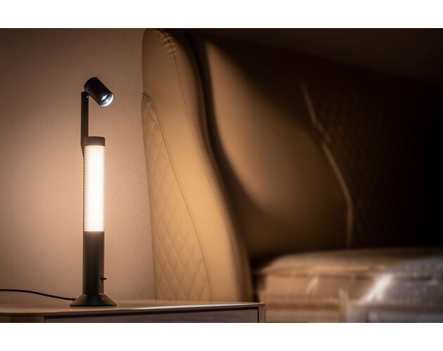 Svietidlo – lampa na stôl Olight Nightour   , image-23