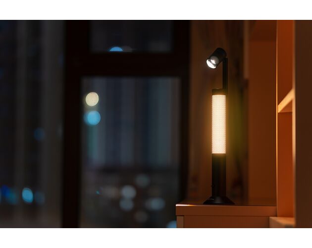Svietidlo – lampa na stôl Olight Nightour   , image-24
