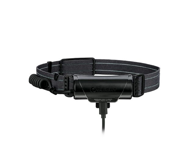 Výkonná nabíjateľná LED čelovka Olight Array 2S 1000 lm  , image-3