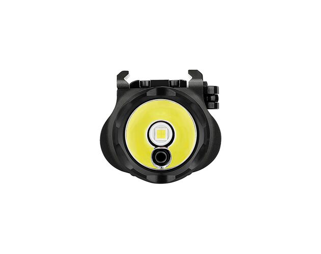 Svetlo na zbraň Olight BALDR PRO R Black 1350 lm – zelený laser   , image-7