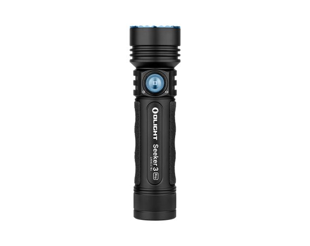 LED baterka Olight Seeker 3 PRO 4200 lm čierna  , image-6