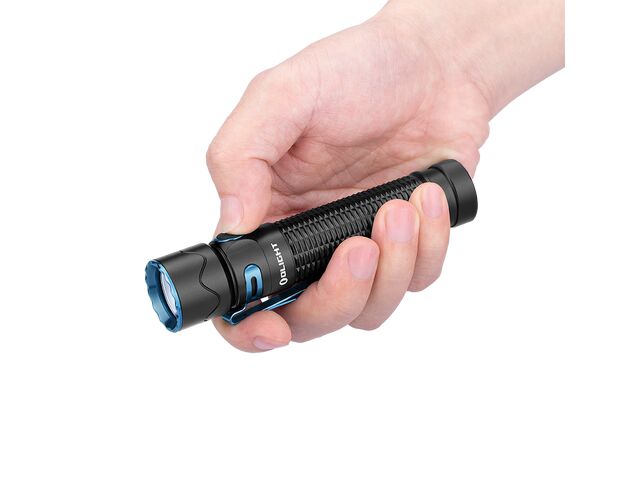 LED baterka Olight Warrior Mini 2 1750 lm   , image-11