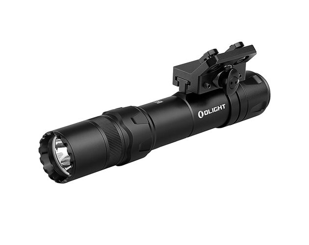 Svetlo na zbraň Olight Odin GL-M 1500 lm - zelený laser  , image-9