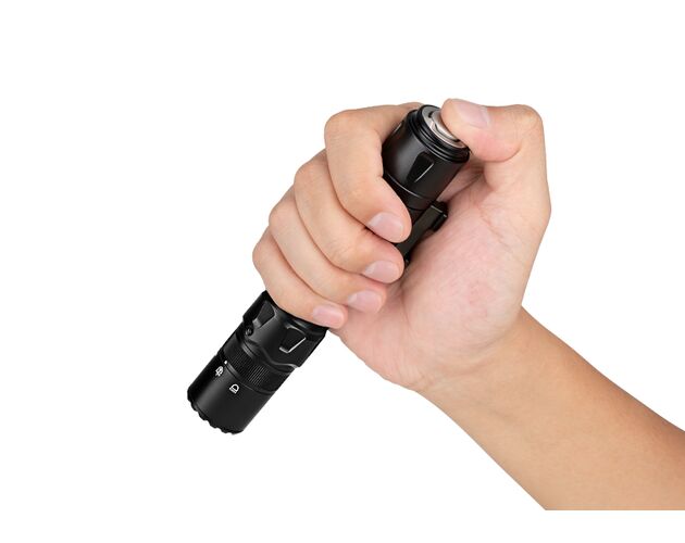 Svetlo na zbraň Olight Odin GL-M 1500 lm - zelený laser  , image-10