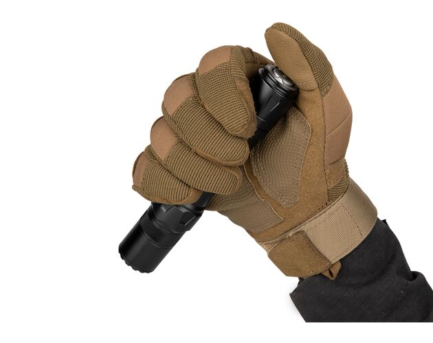 Svetlo na zbraň Olight Odin GL-M 1500 lm - zelený laser  , image-11