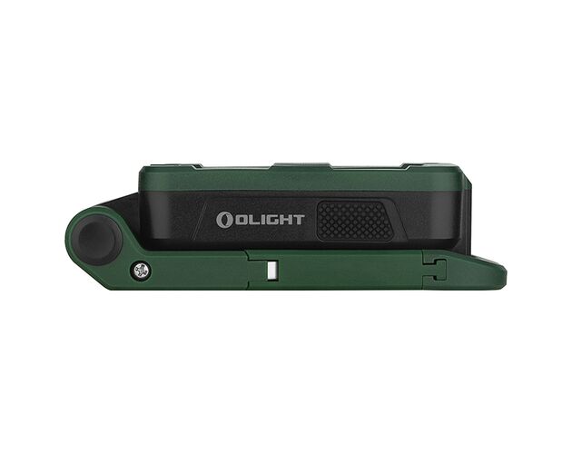 Pracovné svietidlo Olight Swivel 400 lm zelené   , image-3