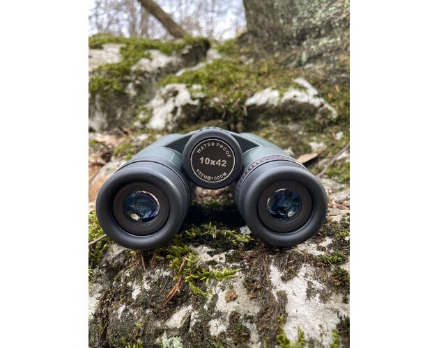 Ďalekohľad TETRAO 10x42, image-7