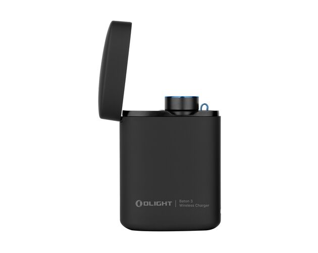 LED baterka Olight Baton 3 Black Premium Edition 1200 lm  , image-8