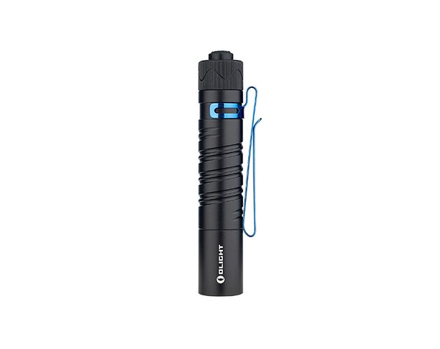LED baterka Olight i5R EOS 350 lm čierna  , image-3