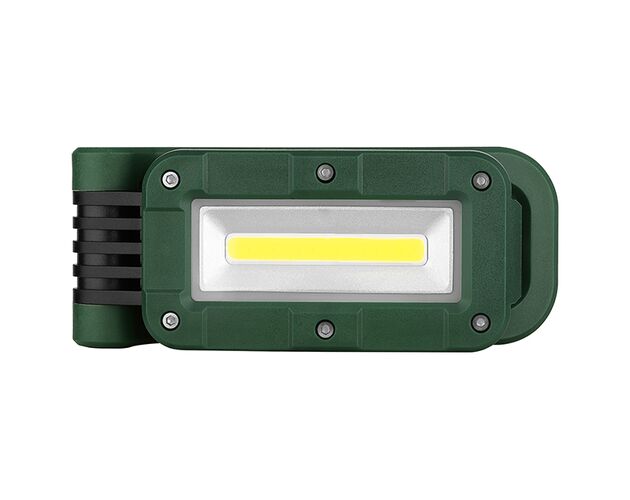 Pracovné svietidlo Olight Swivel 400 lm zelené   , image-2