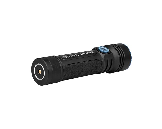 LED baterka Olight Seeker 3 PRO 4200 lm čierna  , image-9