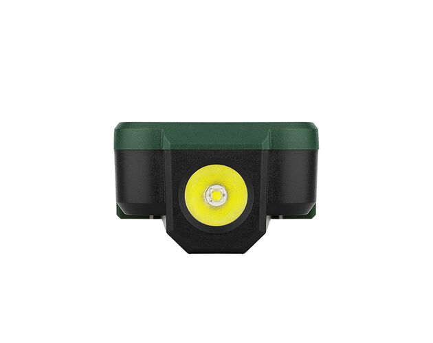 Pracovné svietidlo Olight Swivel 400 lm zelené   , image-5