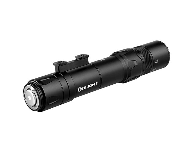 Svetlo na zbraň Olight Odin GL-M 1500 lm - zelený laser  , image-4