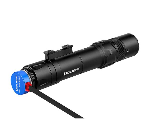 Svetlo na zbraň Olight Odin GL-M 1500 lm - zelený laser  , image-5