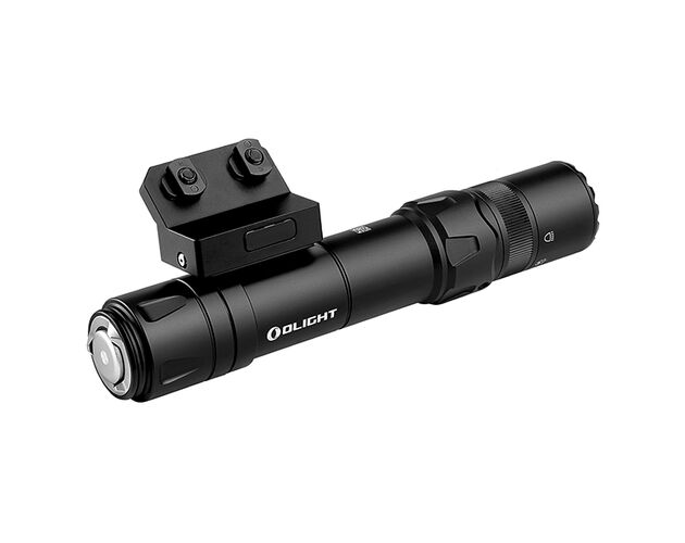 Svetlo na zbraň Olight Odin GL-M 1500 lm - zelený laser  , image-6