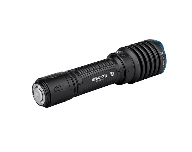 LED baterka Olight Warrior X 3 2500 lm   , image-4
