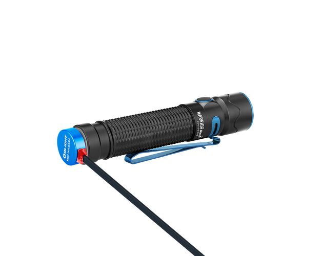 LED baterka Olight Warrior Mini 2 1750 lm   , image-10