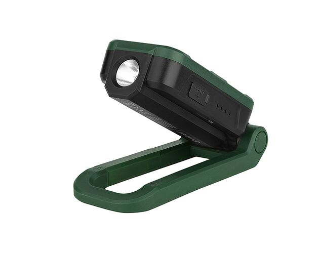 Pracovné svietidlo Olight Swivel 400 lm zelené   , image-7