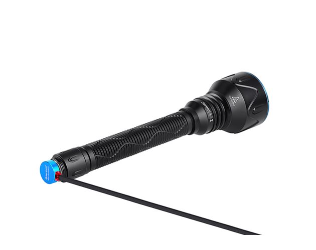 LED baterka Olight Javelot PRO 2 2500 lm   , image-6