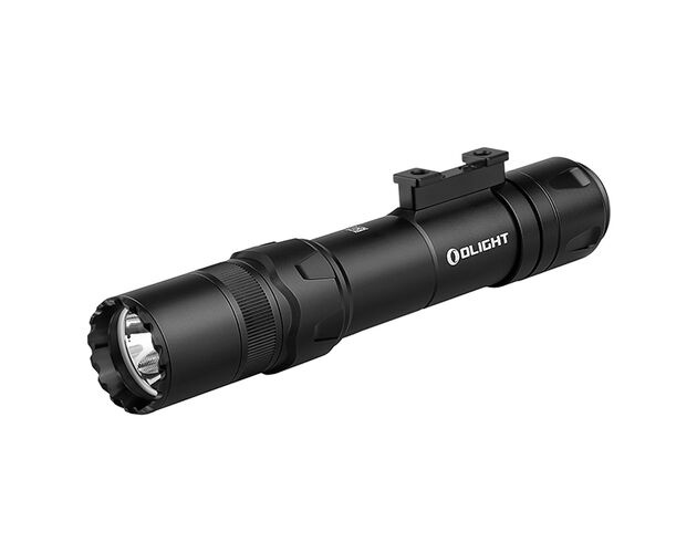 Svetlo na zbraň Olight Odin GL-M 1500 lm - zelený laser  , image-8
