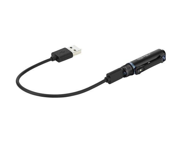 LED pero Olight OPEN Pro 120 lm – čierne   , image-6
